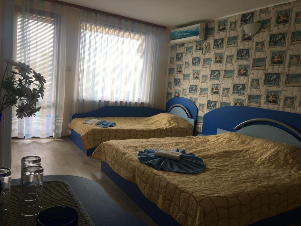 Къща За Гости Кати Kiten  Exterior foto