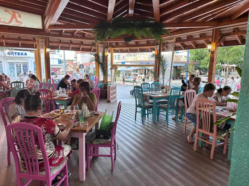 Къща За Гости Кати Kiten  Exterior foto
